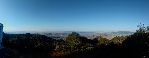 Santa Cruz del Perdón