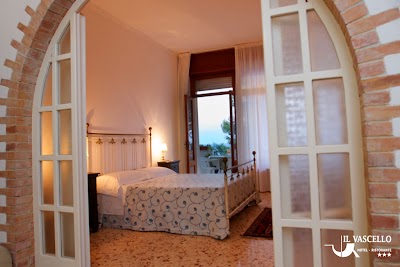 lodging