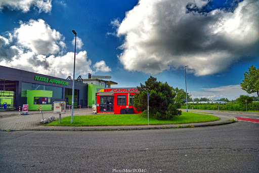 Carglass GmbH Friedrichshafen (Bunkhofen) - Thumbnail