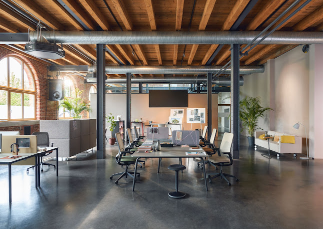 Innov8 Workspace Solutions LTD - Furniture store