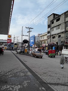 Naeem Electronics, Khanan rawalpindi