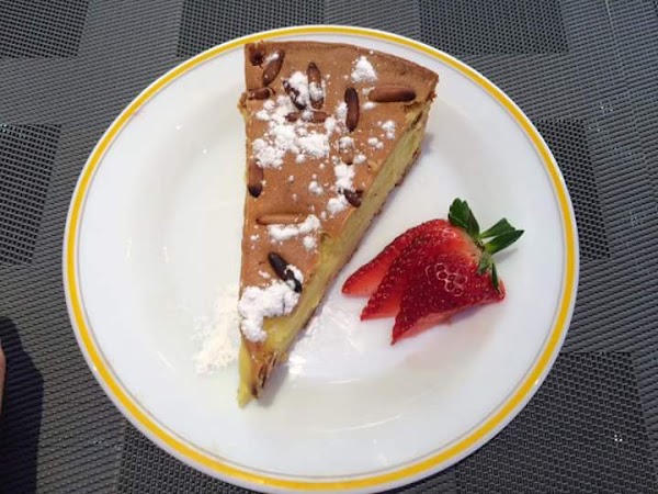 Angelina Bar Ristorante Pizzeria Via Francia 1 レッジョ ネレミリア Re イタリア
