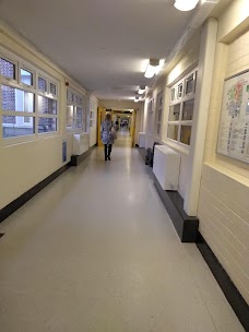 Trafford General Hospital manchester