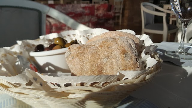 Cafe Tournesol - Byblos Sur Mer