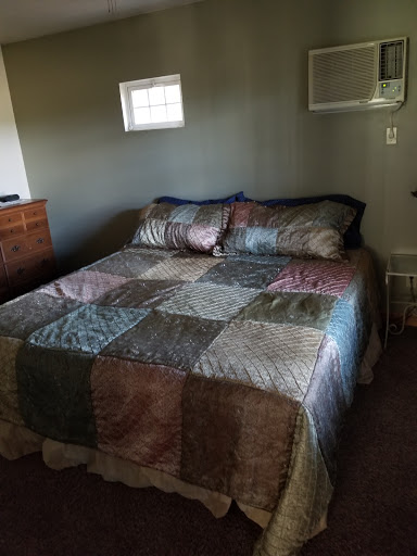 Old 27 Cabins - Thumbnail