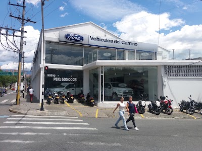 Photos of Ford - Road vehicles S.A.S