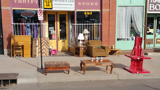 Preloved Promenade