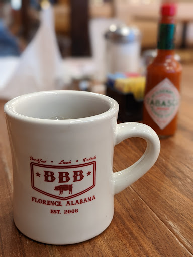 Big Bad Breakfast-Florence - Thumbnail
