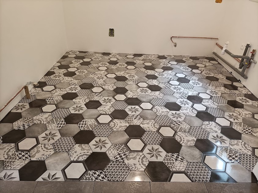 Image de ✅ CD Carrelage 28 📐Carreleur à Chartres et périphérie