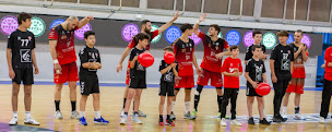 Photo n°15 de Cavigal Nice Handball à Nice (Club de handball)