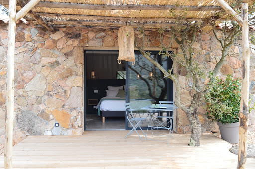 Photo de Les Petites Maisons