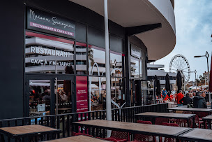 Photo n°1 de Maison Sevegnac à CAP D'AGDE (Cave à vins)