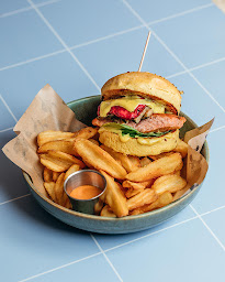 Photo n°102 de Le Paradis du Fruit - Val D'Europe à Serris (Saladerie)