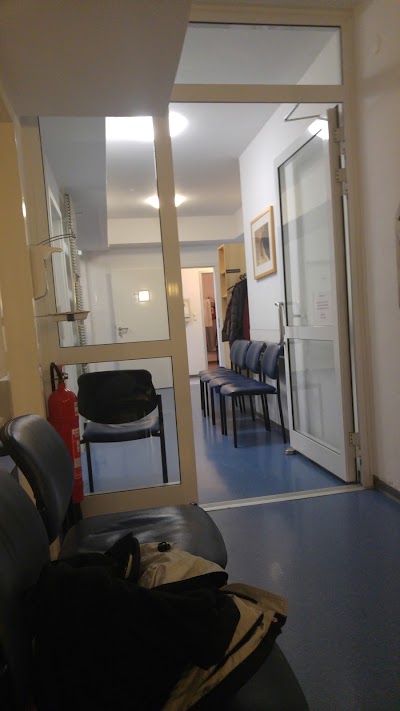 doctor