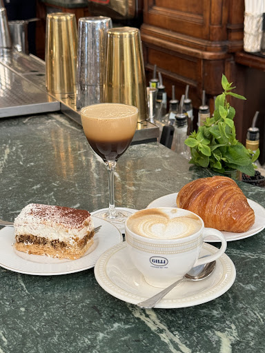 Caffè Gilli - Thumbnail