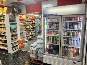 Photo n°4 de LE MARCHE DE STAINS à Stains (Boucherie-charcuterie)