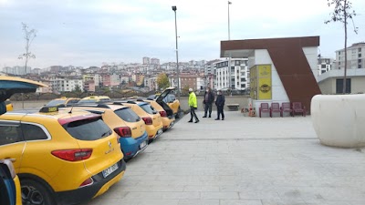 Ordu Otogar Taksi