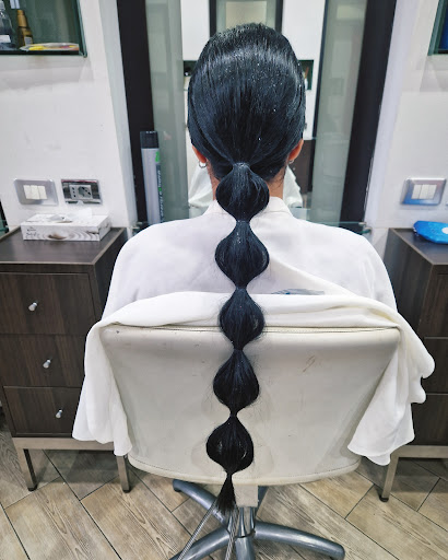 Francesca Hair Stylist Capellimania Parrucchieri