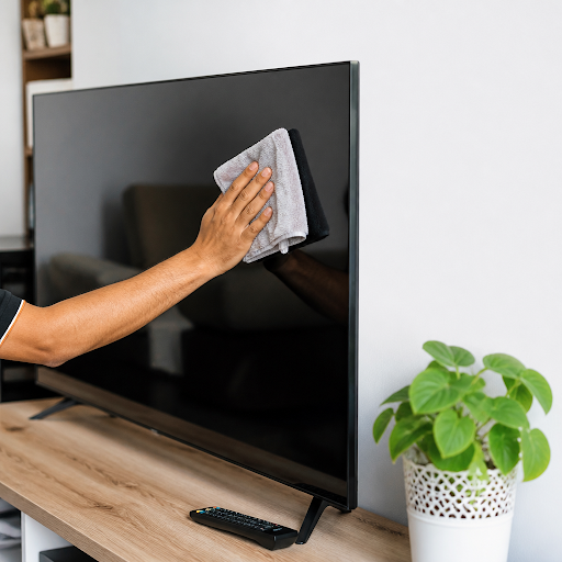 Want your LED TV to look and perform like new for years? A little regular care can prevent breakd… post image