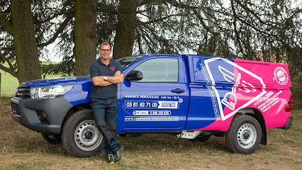 Compagnie des Déboucheurs Belfort Montbéliard