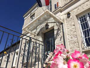 Photo n°3 de Mairie de Soisy-sur-École à Soisy-sur-École (Hôtel de ville)