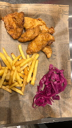 Photo n°14 de youyou à Chinon (Restaurant de tacos)