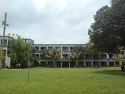 Photos of Major General Mahmudul Hasan Adarsha College, Tangail
