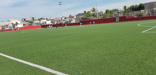 Campo De Fútbol "Las Palmas"