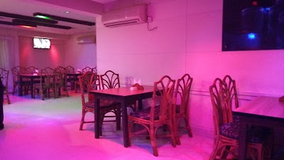 Photos of Korea Bangladesh Club
