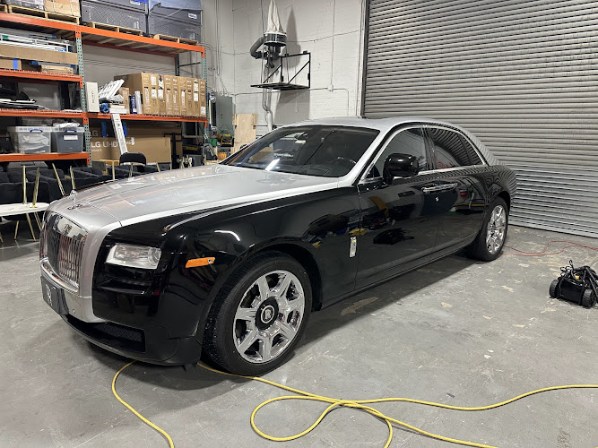 OSM Print and Sign Shop