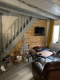 Photo n°15 de Gîte les retrouvailles à Mur-de-Barrez (Gîte)