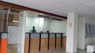 Photos of LABAID Diagnostic Bogura