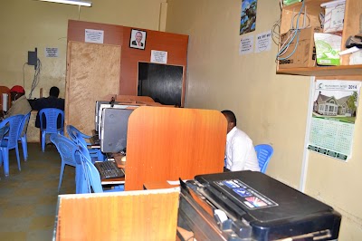 Photos of Transworld Cyber Cafe