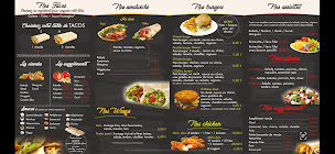 Photo n°12 de O'délice à Raon-l'Étape (Kebab)