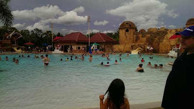 Photos of Disney's Caribbean Beach Resort