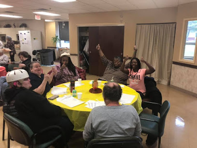 Active Day of Marlton