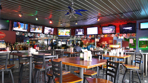 ZEN'S PUB - Visual