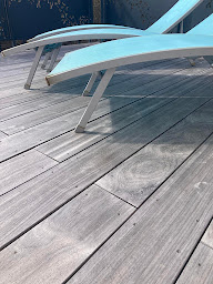 Photo n°13 de MENUISERIE ADE à Plesnois (Magasin de stores et de rideaux)