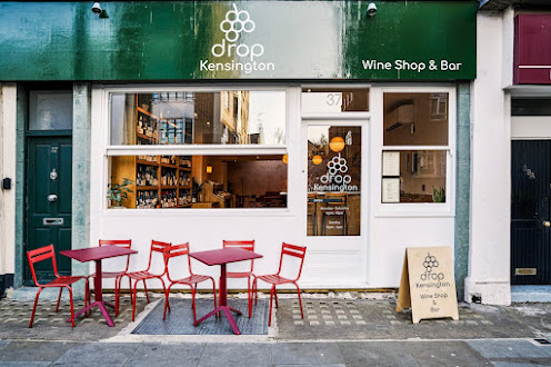 Photo of Drop Kensington