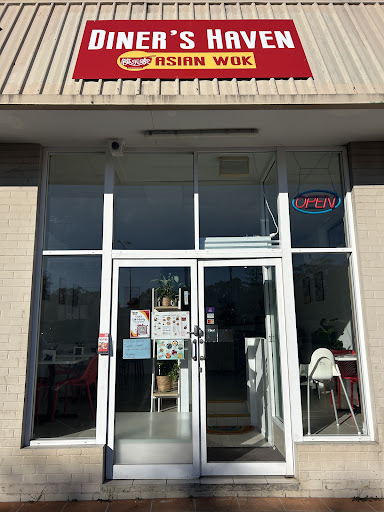 Photo of Diner's Haven