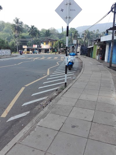 Photos of Demuwawatha Bus Stop