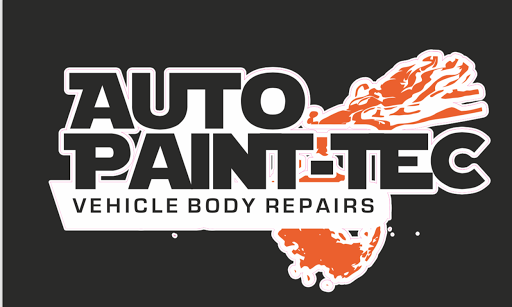 Auto Paint-tec