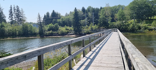 Boylston Provincial Park