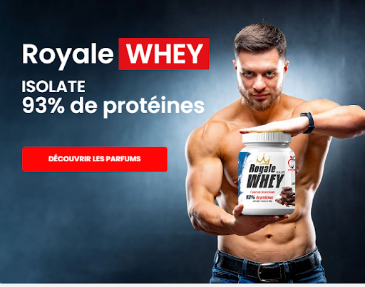 ROC NUTRITION Gallery - France