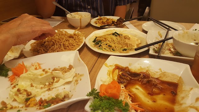 Cilandak Town Square