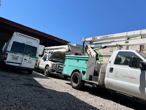 Direcciones Hidráulicas y Servicios