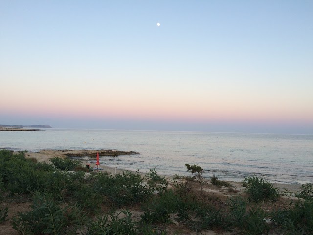 Landa Beach