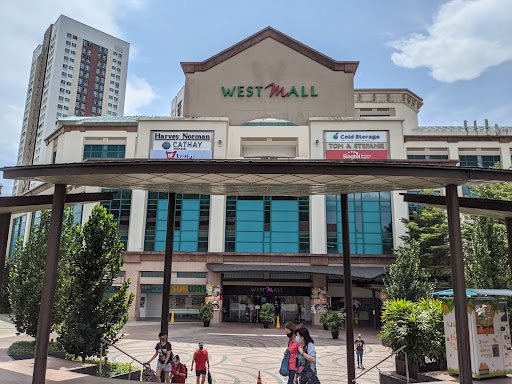 Bukit Batok Town Centre