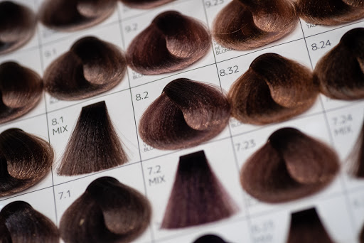 Rivkah's Hair Studio - Thumbnail