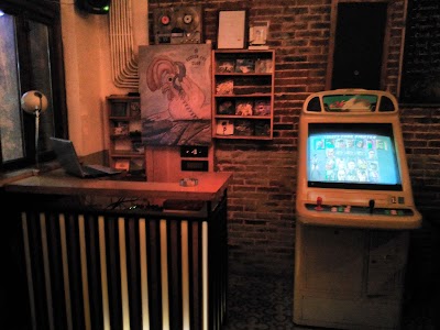 Photos of The Next Whiskey Bar